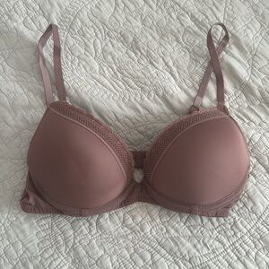 Brand new lightly padded bra